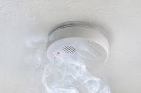 Is a smoke detector really necessary in your home? Smoke And Carbon Monoxide Alarm Requirements City Of San Jose