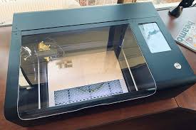 Discuss on the forums for the glowforge group on thingiverse. The Flux Beamo Is A 1 500 Laser Cutter With Simple But Powerful Software Techcrunch