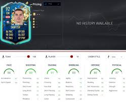 Fifa 21 is beginning to wrap up its annual team of the year promotion. Fifa 20 Marcel Sabitzer Totssf Bundesliga Season Objectives Requirements Fifaultimateteam It Uk
