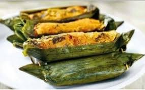 Resep botok tempe udang, menu klasik dengan cita rasa baru. Cara Membuat Pepes Tahu Udang Kelapa Lezat Resep Harian
