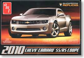 Adding some welcoming contrast to the. 2010 Chevy Camaro Ss Rs Coupe Model Car Hobbysearch Model Car Kit Store