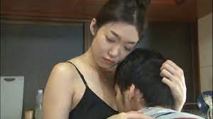 HBAD-206 Ryu Eba Hidden Desires Of The Mother-in-law Obscene - jpavxxx.com
