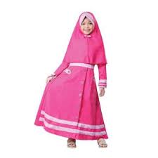 Cari produk gamis anak lainnya di tokopedia. Baju Muslim Anak Harga Terbaru Mei 2021 Blibli
