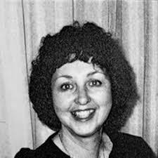 Anita Barrett Palmer Obituary