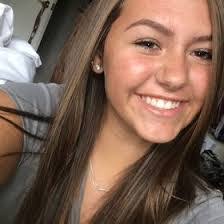 Megan Tope's Instagram, Twitter & Facebook