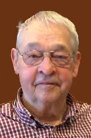 John Harmelink, 90, formerly of Rock Valley