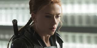 Pursued by a force that will stop at nothing to bring her down, natasha must deal with her history as a spy and. Scarlett Johansson On Black Widow Natasha S Prior Sexualization And Concluding Her Story