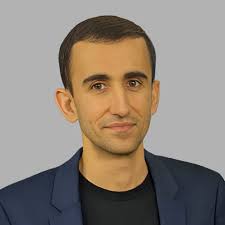 Hire David Grigorian