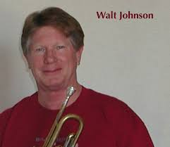 Profile for Walt Johnson Music
