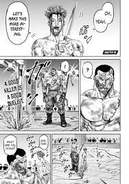 Read Tokyo Duel Chapter 29 on Mangakakalot