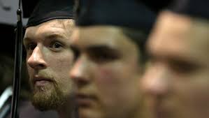 West Salem High School Commencement