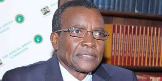 The court of appeals has 15 judges, each drawn from one of five appeals court districts. Jsc Nominates David Maraga For Kenya S Chief Justice Post The East African