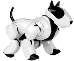 Stormtrooper Has A Soft Spot For Aibo May The 4th Be With You Always Geeky Tech Fun Pinterest The O Jays Ipad And Robots