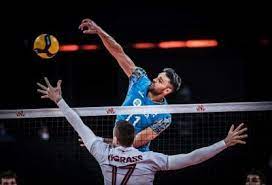 Últimas noticias, cuando y a qué hora juega independiente. Voley Argentina Perdio Ante Canada Tyc Sports