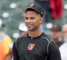 Richard Rodríguez (baseball) - Wikipedia