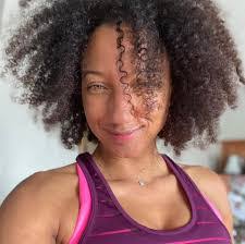 Sonja Terrell's Instagram, Twitter & Facebook