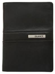 Accessoire Gilance Noir Hpg47002 Accessoires Porte Carte Carte De Credit