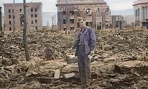 Before the bombings, hiroshima was an important city for both the military and industry of japan. Hiroshima And Nagasaki Bombing Effects Www Fuelcellstore Com