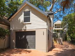 Converting your garage can be a great way to add space to add space and value to your home! Sold Price For 6 Elfrida Street Mosman Nsw 2088 Garage Studio Apartment Apartment Above Garage Garage Renovation
