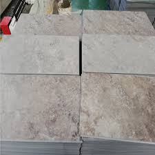 Vinyl plank flooring is one of the most popular flooring choices for busy households, offices, cafes and commercial applications. China 6 Mm Click System Marble Look Spc Vinyl Flooring Plank Photos Pictures Made In China Com