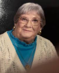 Sammie Lou Chapman Obituary December 24, 2024