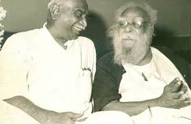Periyar And Kamaraj Periyar states about himself , கண்ணப்பர் தெலுங்கர், நான், கன்னடியன், தோழர் அண்ணாத்துரை தமிழர் (பெரியார் ஈ.வே.