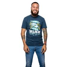 Belikin Slammin in San Pedro