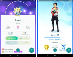 Search pokémon, pokédex # or move: Pokemon Go Gen 2 Getting Baby Togepi Pichu Asap Slashgear