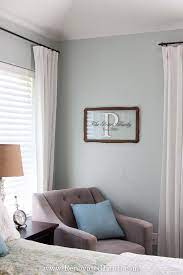 I think ben moore is better, but my house is still painted with sw. Sherwin Williams Silver Strand Review What You Should Know