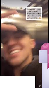 Samuel Lopez and Osstev