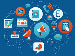 Desarrollo de nuevas formas de comunicación