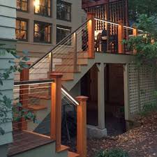 30 Amazing Outdoor Stair Design Ideas You Never Know Before Outdoor Stairs Exterior Stairs Stairs Design