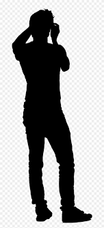 Silhouettes Nonscandinavia People Silhouette Png 245540 Black Silhouette Black Cat Silhouette Silhouette Png