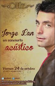 Jorge Lan