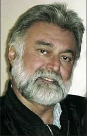 Edward W. “Eddie Spaghetti” Dall (1952-2017)