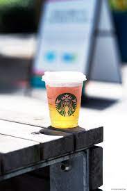 I am a starbucks canada media partner and receive. Starbucks Summer Sunrise Summer Sunset Cold Foam Tea Review