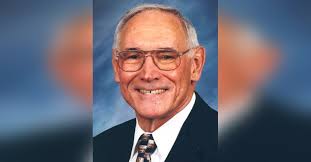 Obituary information for Dr. Carl Bentley Ramsey