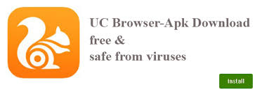 Descargar la última versión de uc browser para android. Download Uc Browser Apk Android Latest Version
