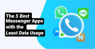 Messenger from facebook helps you stay close with those who matter most, from anywhere and on. 5 Best Messengers With The Least Data Usage Zangi