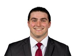 Austin Sullivan 2025 Stats per Game