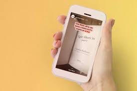 18 Year Old Caroline Kaufman S Poetry Goes Viral Tablet Magazine