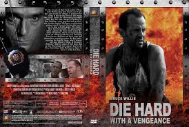 Die hard with a vengeance has an awesome alternate ending. Die Hard With A Vengeance Movie Dvd Custom Covers 753die Hard 3 Cyberclown Custom Dvd Covers