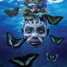 From Atlantis to Saturn, A Portal to Joy” A Virtual Exhibition October 16,  2021