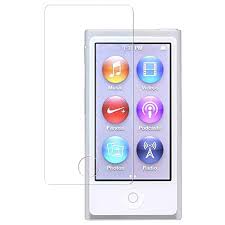Guard plus zum kleinen preis hier bestellen. Theo Amp Cleo Diamond Colorful Lcd Screen Film Pro Guard Protector For Ipod Nano 7 7th Gen 7g Buy Online In Angola At Angola Desertcart Com Productid 26398541