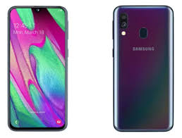 2 tap biometrics and security. Sim Unlock Samsung Galaxy A40 By Imei Sim Unlock Blog