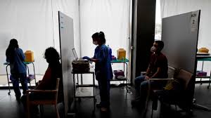 Jun 18, 2021 · la variante delta (antes conocida como india) es la que ahora preocupa a las autoridades europeas. Estos Son Los Sintomas De La Variante Delta Del Coronavirus Que Circula En Espana Onda Cero Radio