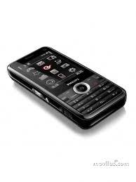 Fotografías Philips C600 - Moviles.com