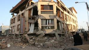 Un terremoto de magnitud 6,8 se registró este domingo, a las 4:18 de la madrugada, en la costa de arequipa, perú, informó el instituto geofísico del perú (igp). Alertas Ante Posible Terremoto En Lima Y Callao Tendras De 10 A 12 Segundos Para Salvar Tu Vida Actualidad Ojo