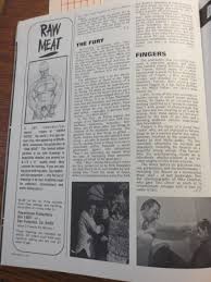 Star Wars in Leather: A Lost Movie Review, and Some Notes on Smut-Mag  Print-Media Historiography (!) | strublog