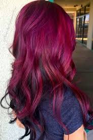 30 Loveliest Magenta Hair Color Ideas Lovehairstyles Magenta Hair Colors Magenta Hair Hair Styles